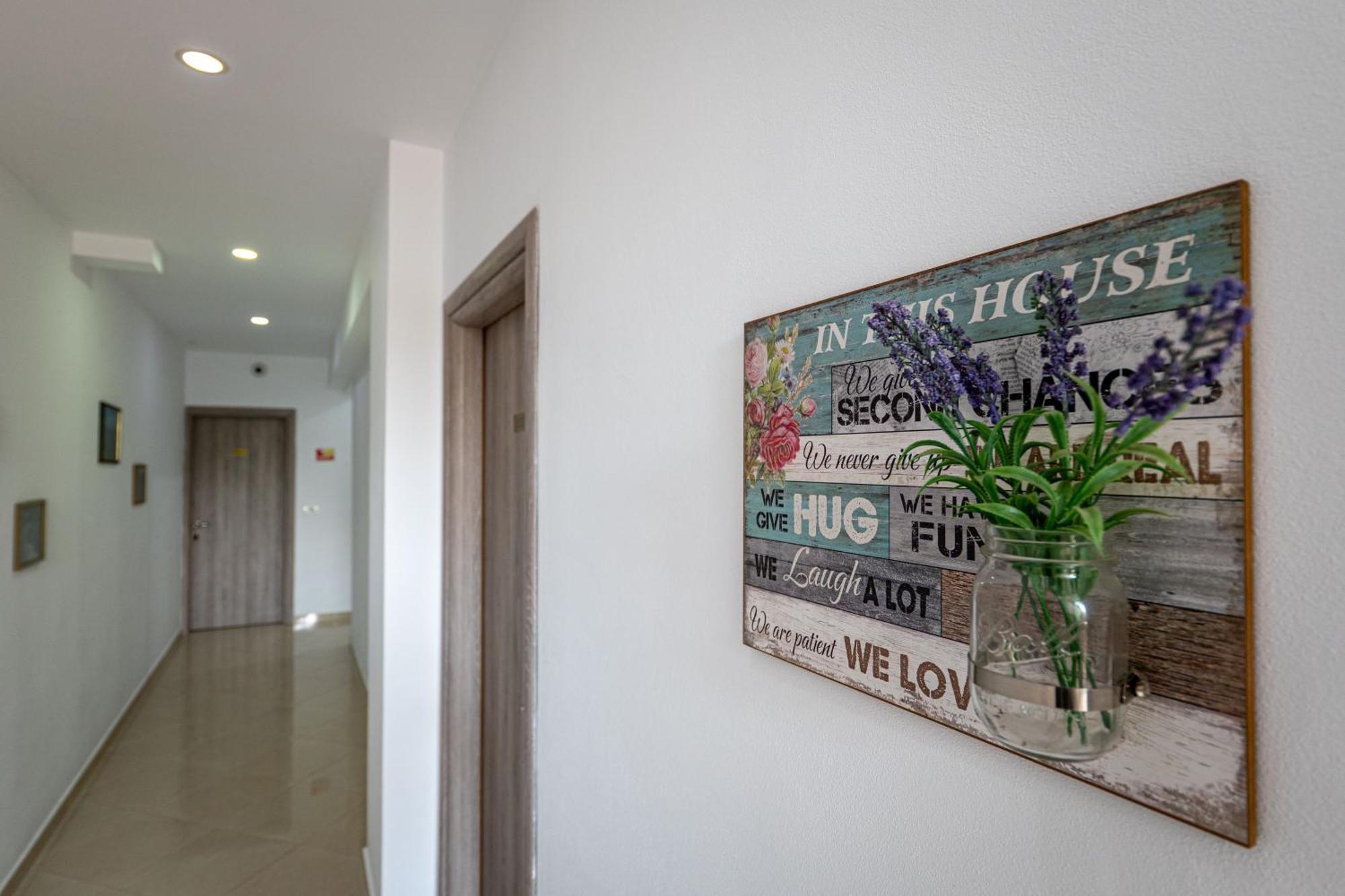 Vila Flamuri Saranda Dış mekan fotoğraf